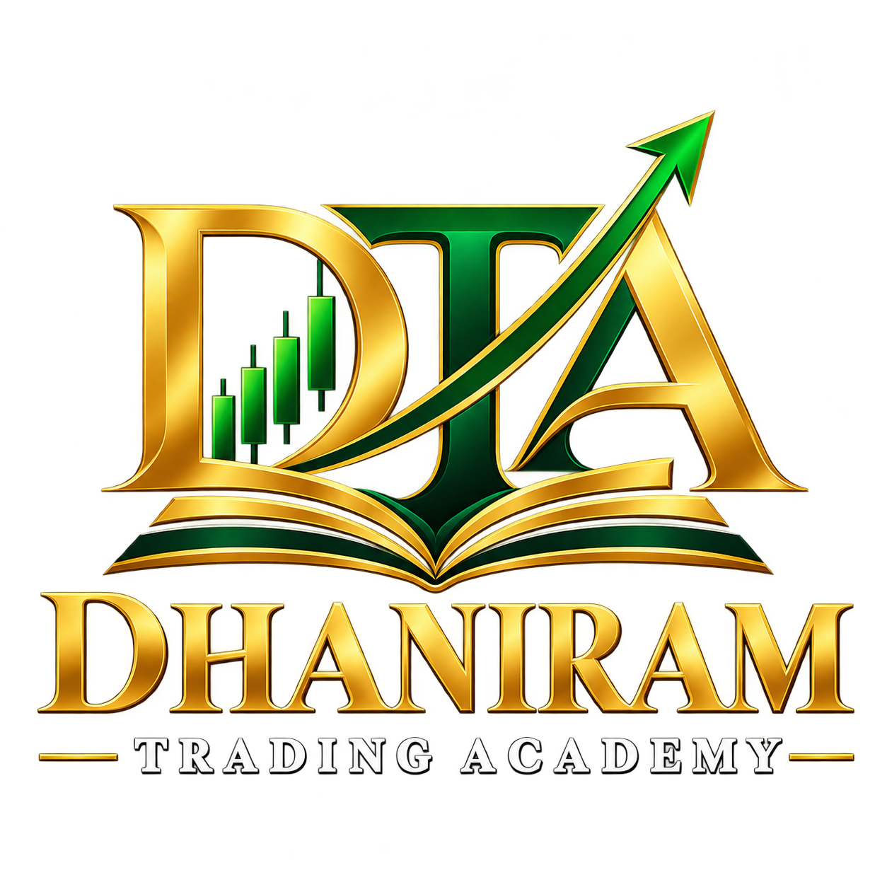 Dhaniram Trading Academy
